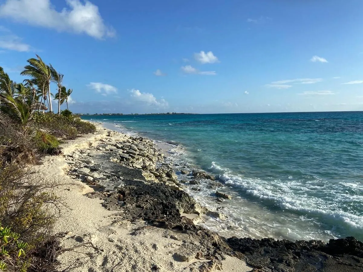 Villa Anna'S Hidden Gem Waterfront Vila Farmerʼs Hill