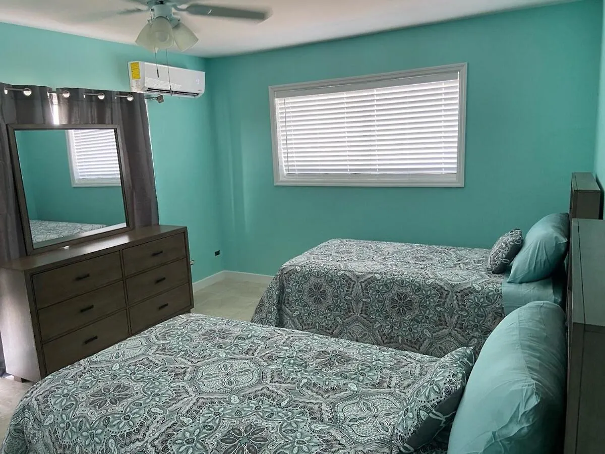 Anna'S Hidden Gem Waterfront Vila Farmerʼs Hill Bahamas