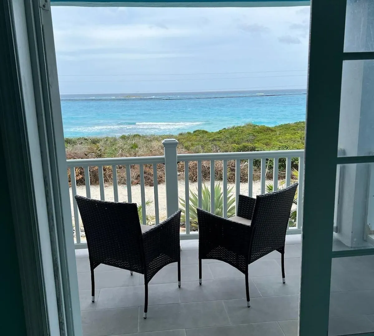 Anna'S Hidden Gem Waterfront Vila Farmerʼs Hill Villa