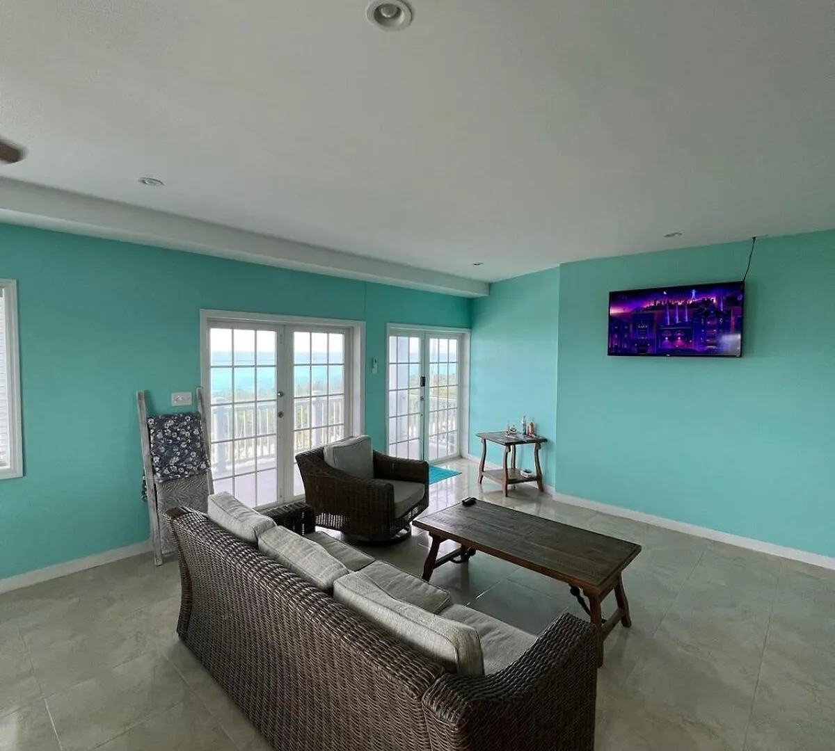 Anna'S Hidden Gem Waterfront Vila Farmerʼs Hill 0*,  Bahamas