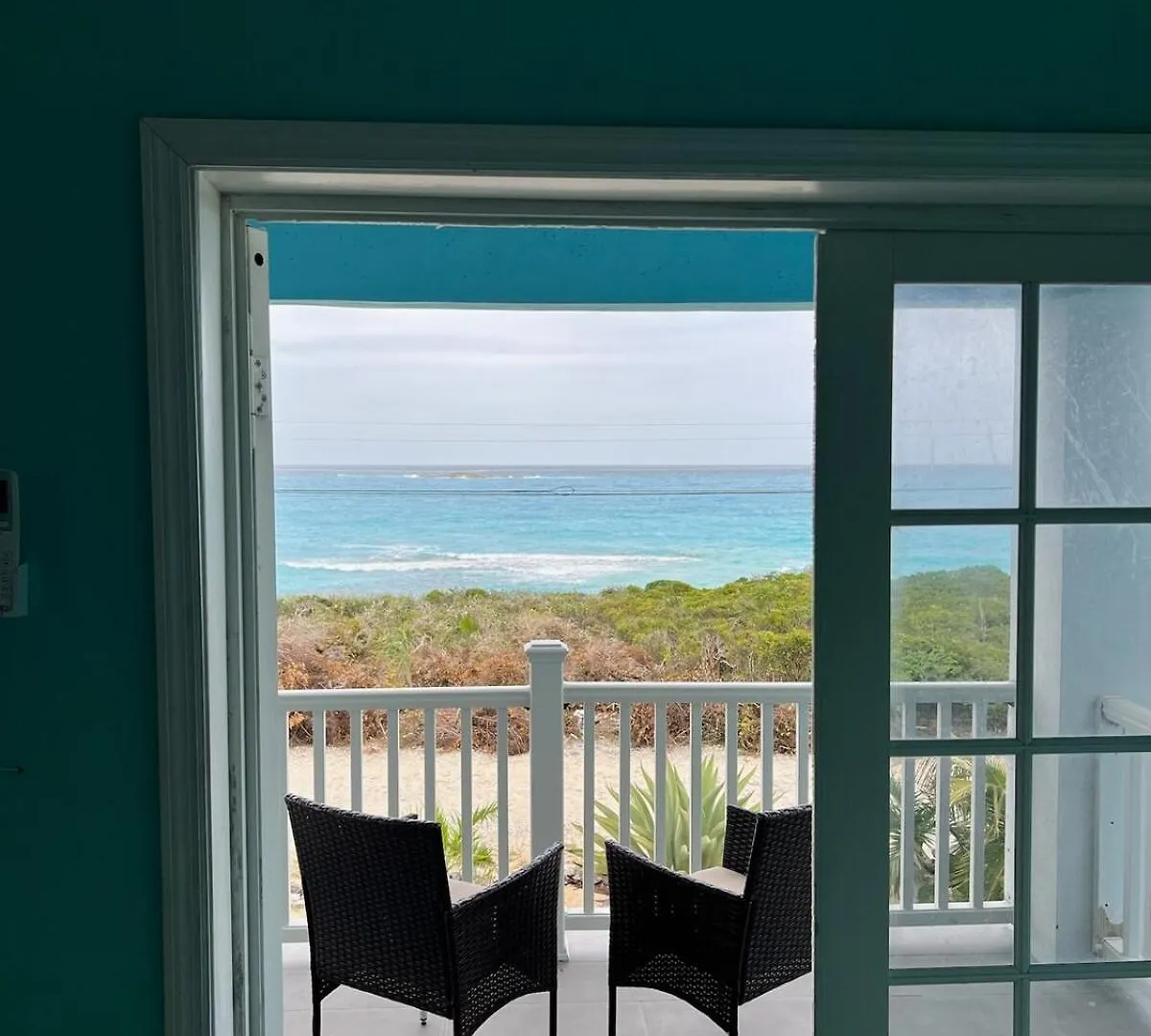 Anna'S Hidden Gem Waterfront Vila Farmerʼs Hill 0*,  Bahamas