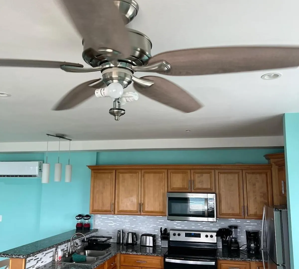 Villa Anna'S Hidden Gem Waterfront Vila Farmerʼs Hill Bahamas