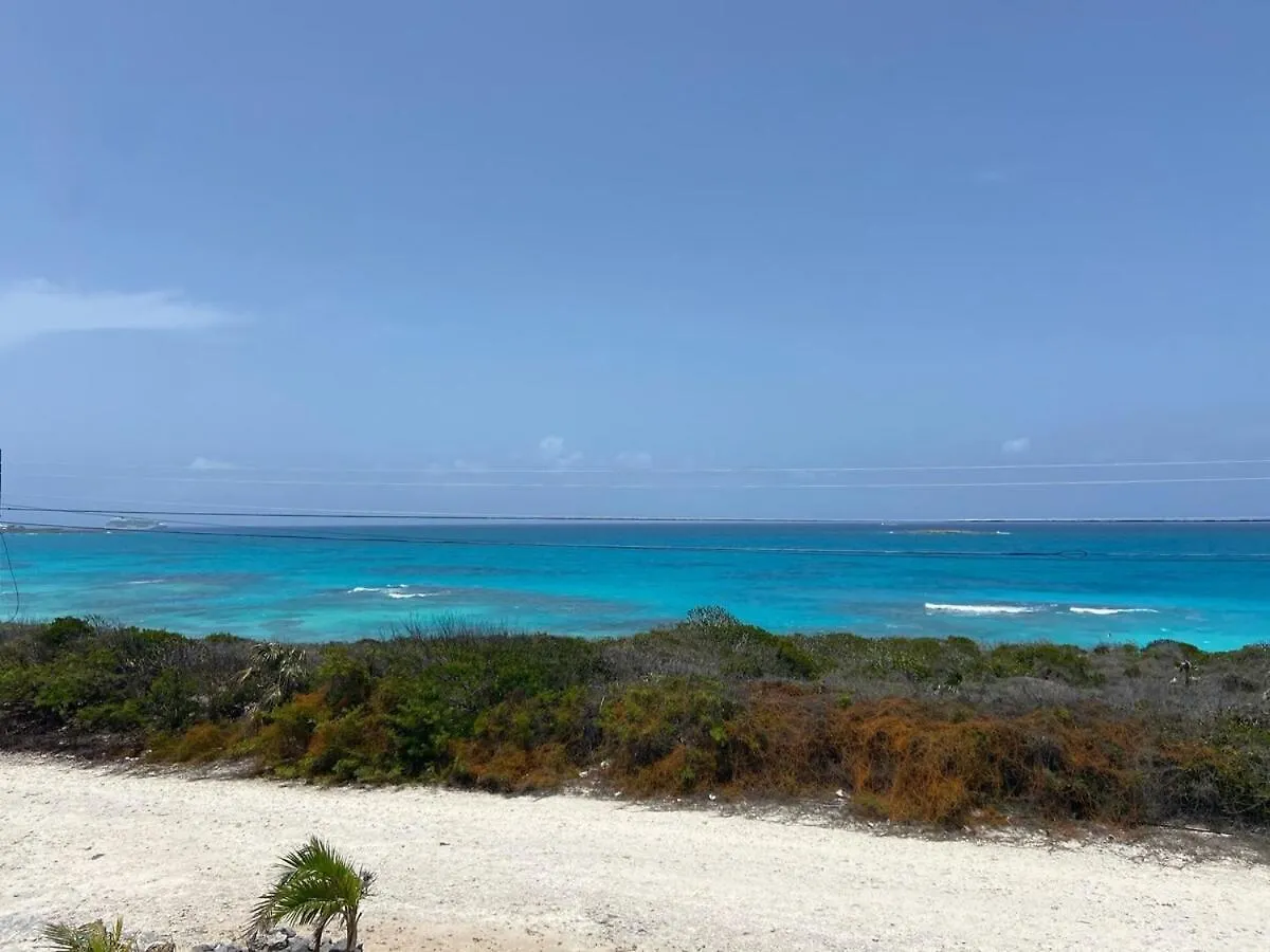 Anna'S Hidden Gem Waterfront Vila Farmerʼs Hill Villa