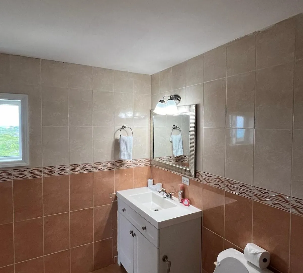 Anna'S Hidden Gem Waterfront Vila Farmerʼs Hill Villa