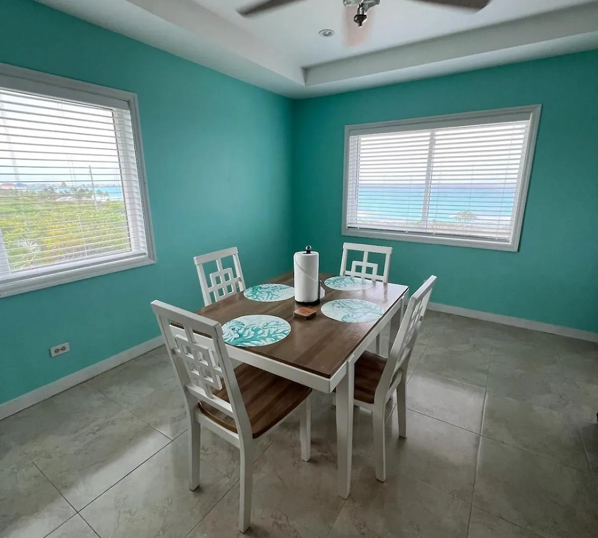 Villa Anna'S Hidden Gem Waterfront Vila Farmerʼs Hill