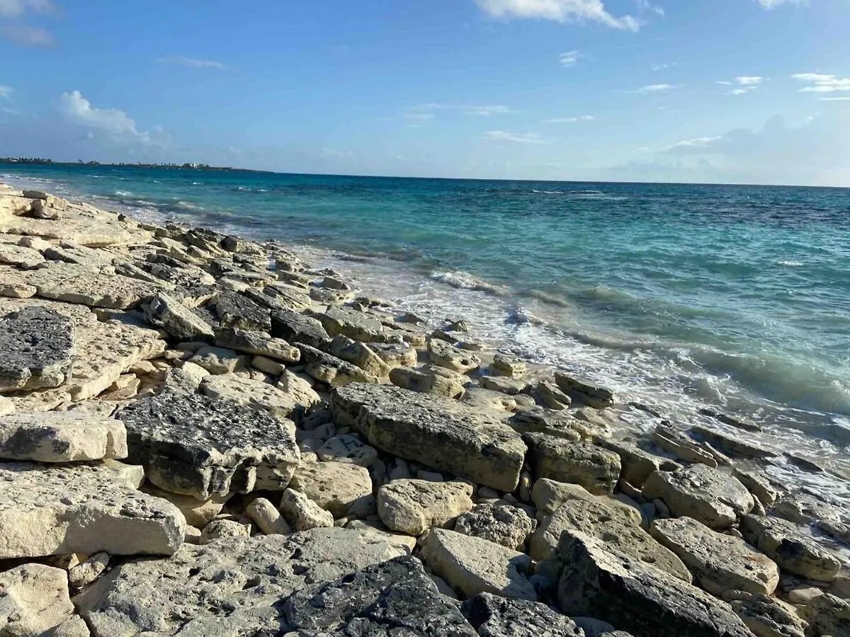 Anna'S Hidden Gem Waterfront Vila Farmerʼs Hill Bahamas